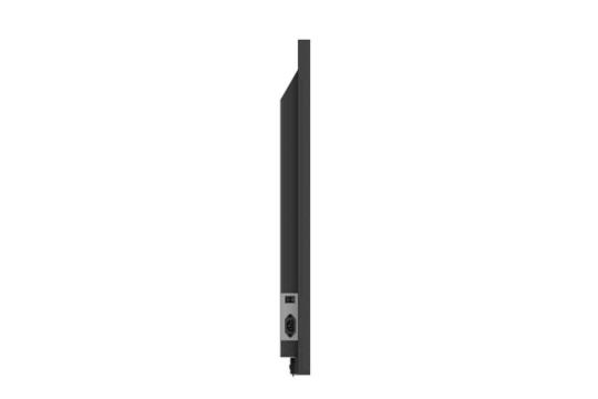  Фото информационный дисплей benq 55" sl5502k - фото 2