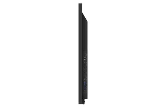  Фото информационный дисплей benq 55" sl5502k - фото 4