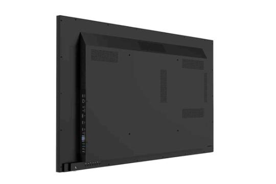  Фото информационный дисплей benq 55" sl5502k - фото 5