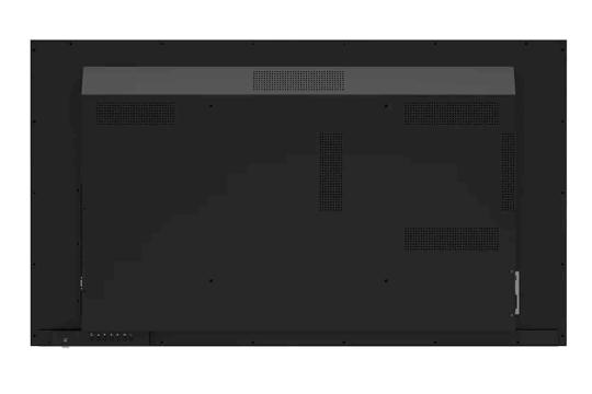  Фото информационный дисплей benq 55" sl5502k - фото 6
