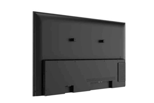  Фото информационный дисплей benq 55" st5502s - фото 5