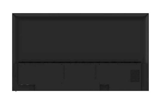  Фото информационный дисплей benq 65" cs6501 - фото 7