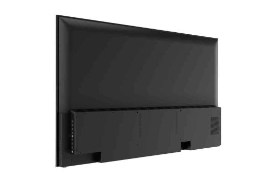  Фото информационный дисплей benq 65" cs6501 - фото 8