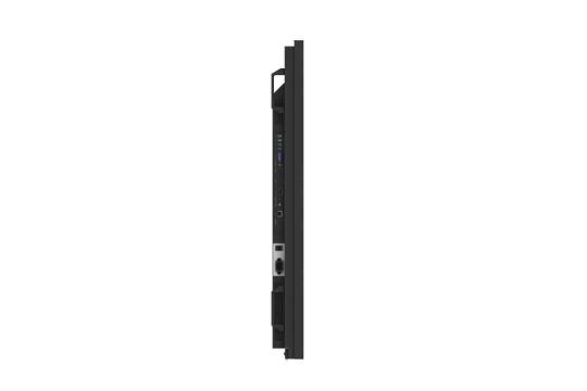  Фото информационный дисплей benq 75" sl7502k - фото 2