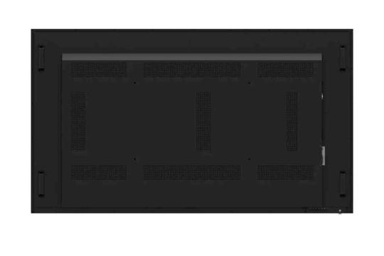  Фото информационный дисплей benq 75" sl7502k - фото 5