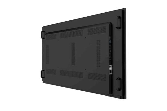  Фото информационный дисплей benq 75" sl7502k - фото 6