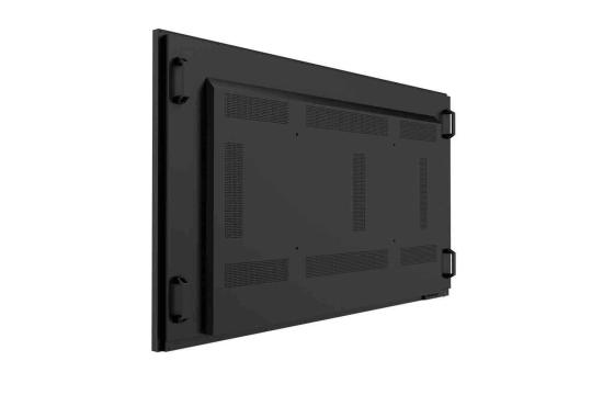  Фото информационный дисплей benq 75" sl7502k - фото 7