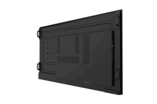  Фото информационный дисплей benq 85" sl8502k - фото 5
