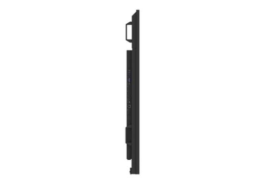  Фото информационный дисплей benq 85" sl8502k - фото 6