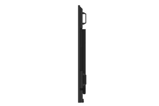  Фото информационный дисплей benq 85" sl8502k - фото 7