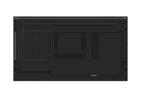  Фото информационный дисплей benq 85" sl8502k - фото 8