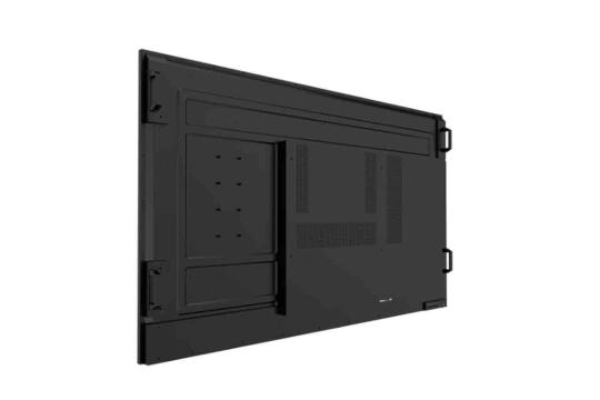  Фото информационный дисплей benq 85" sl8502k - фото 9