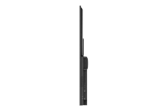  Фото информационный дисплей benq 86" cs8601 - фото 4