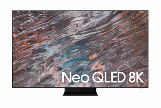 Изображение Информационный дисплей Samsung 85" QP85A-8K