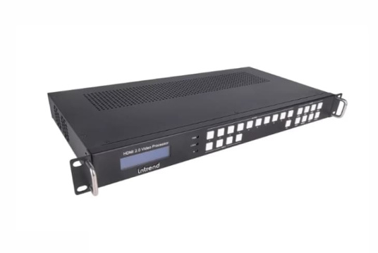 Изображение Контроллер для видеостены Intrend ITDVW-4x9H4