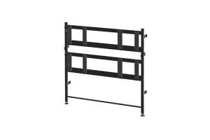  Фото видеостена 2x2 nextpanel55w18 55" - фото 7