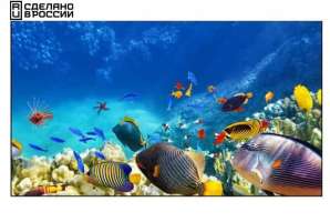  Фото видеостена 4x3 eliteboard 55" be-55d7 - фото 3