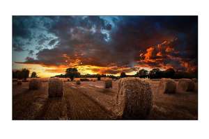  Фото видеостена 3x3 samsung 55" vm55b-u - фото 3