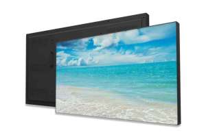  Фото видеостена 3x2 hisense 46l35b5u 46" (шов: 3,5) - фото 3