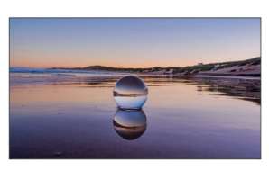  Фото видеостена 2x2 hisense 46" 46vw25e - фото 3