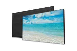  Фото видеостена 4x4 hisense 55l35b5u 55" (шов: 3,5) - фото 3