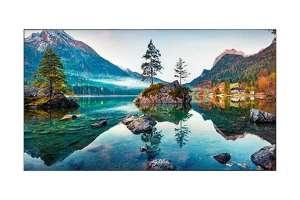  Фото видеостена 3x2 vestel wu49b-2h* 49" (шов: 3,5) - фото 3