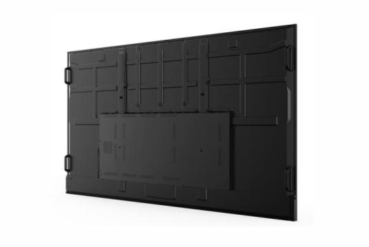  Фото профессиональная панель lumien 50" lb5050sdg3 lb50 - фото 8