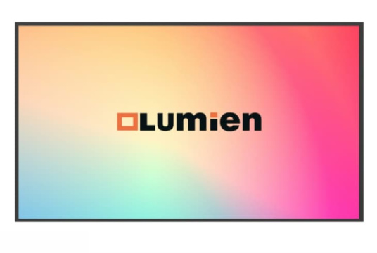 Изображение Профессиональная панель Lumien 86" LS8650SDG2 LS86