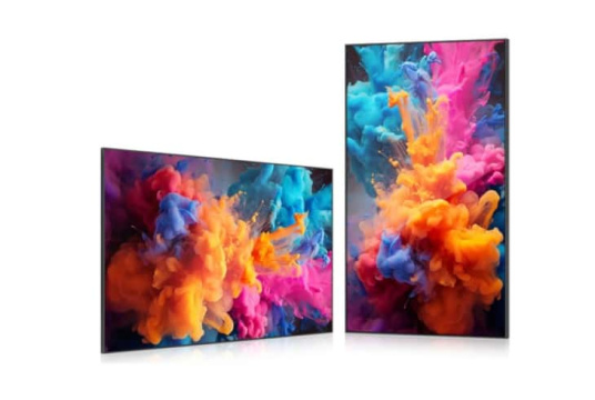 Изображение Профессиональный дисплей Exell 75" EXPD-DA75AM5