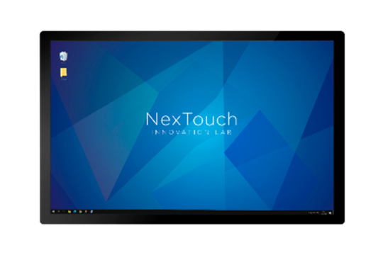 Изображение Профессиональный дисплей NexTouch NextPanel DS 43 PDSCV1NNT43