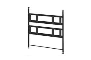  Фото видеостена 2x2 nextpanel55w18 55" - фото 6