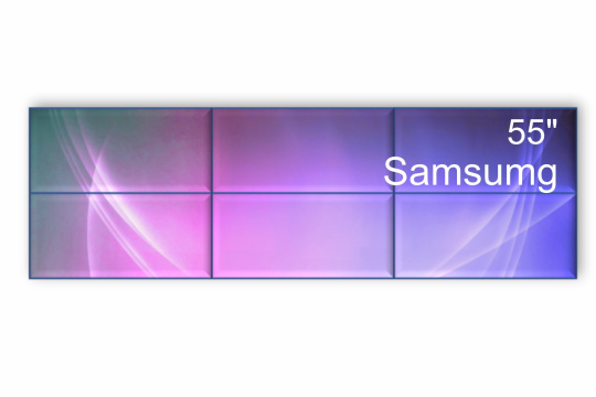 Изображение Samsung Array