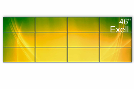 Изображение Exell Array